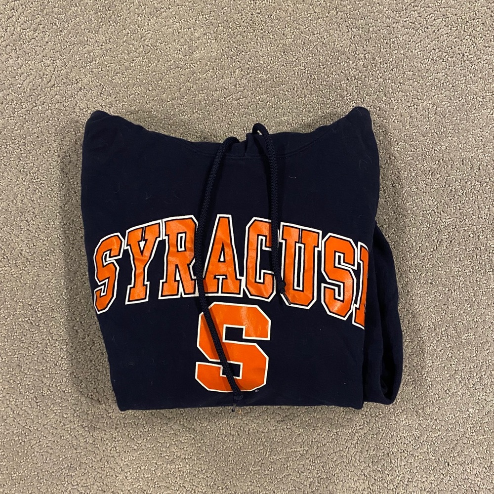 Syracuse Hoodie